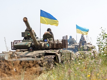 На Донбассе впервые за долгое время не было обстрелов фото