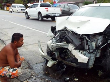 В Таиланде таксиста-украинца обвинили в гибели двух россиянок фото