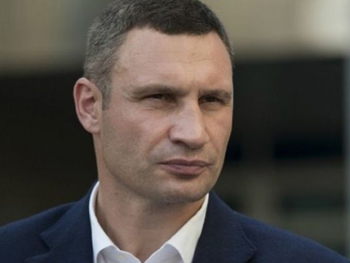 Кличко признал, что он не Цицерон фото