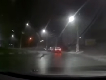 Полиция нашла водителя, сбежавшего с места ДТП на южном кругу фото