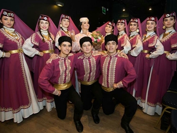 Мелитопольские танцоры заняли первое место в детском телеконкурсе. ФОТО фото