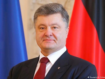 Непрозрачный бизнес Петра Порошенко в Германии фото
