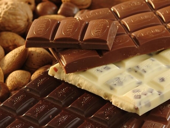 В Германии в суд попало дело о шоколадке за 2,5 евро, которую съела коллега фото