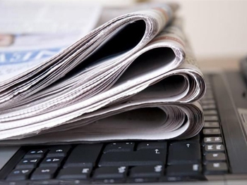 Мининформполитики объявило тендер на создание русскоязычной газеты для Донецкой и Луганской областей фото