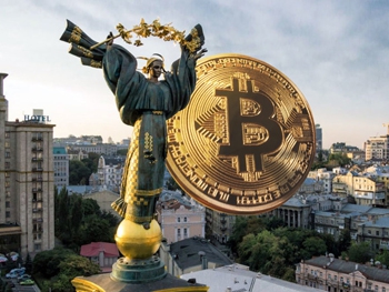 В Нацполиции предлагают официально запретить криптовалюту фото