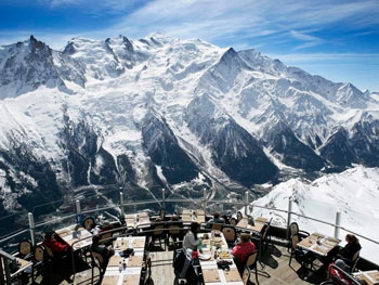 Плюсы и минусы горнолыжных курортов в Италии и Швейцарии фото