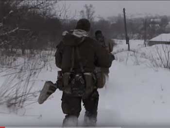 ВСУ не нарушили Минск взятием под контроль Новоалександровки фото