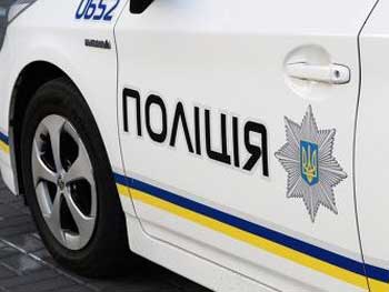 Патрульная полиция Запорожской области начнет дежурить на трассе «Харьков-Симферополь» (КАРТА) фото