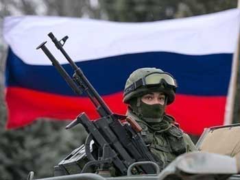 Доклад: РФ − главная угроза в Восточной Европе фото