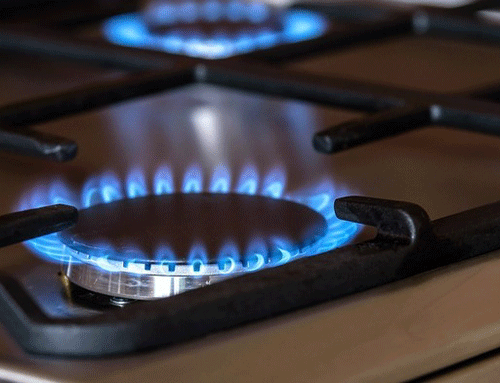 Подорожание газа хотят растянуть на 1,5 года - последняя инициатива правительства фото