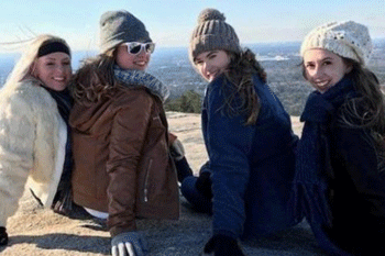 40 детей одного отца нашли друг друга в разных уголках мира фото