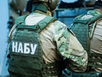 НАБУ завело новое дело на Насирова и проверит его латвийские счета фото