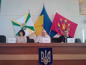 Эпидпорог по гриппу и ОРВИ в Мелитополе пока не превышен фото