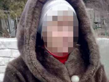 В Мелитопольском районе задержана расхитительница гробниц фото