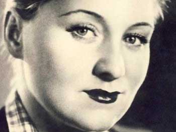 В возрасте 102 лет умерла известная советская актриса фото
