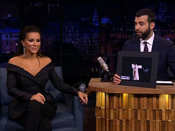 Ани Лорак: Я равняюсь на мировых звезд. ВИДЕО фото