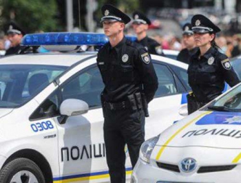 В этом году Мелитополю обещают патрульную полицию фото