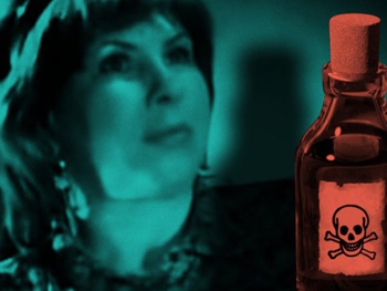 Отравительница Тамара Иванютина: посудомойка, которая стала серийной убийцей  фото