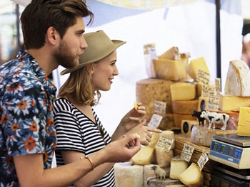 Продукты, которые подделывают чаще всего фото