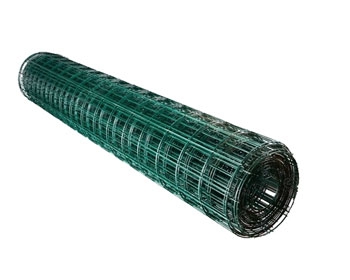 Сварная сетка – востребованный строительный материал фото