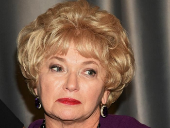 Мать Собчак высказалась по поводу рождения дочки у Виторгана фото