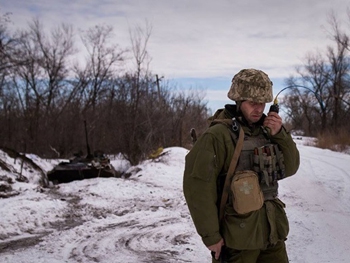 США назвали причины конфликта на Донбассе фото