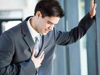 Почему от сердечного приступа стали умирать в основном молодые фото