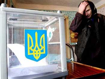 На довыборах в Кирилловский поссовет прошел беспартийный кочегар фото