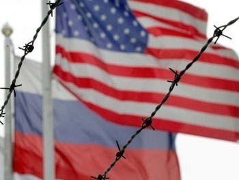 США расширили санкции против России фото