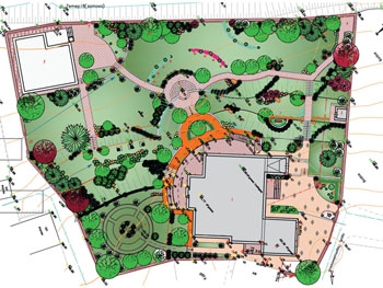 Селам для развития советуют разработать генпланы фото