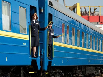 В Мелитополе ожидаются изменения движения поездов фото