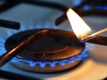 За год жители Мелитополя и региона наворовали газа почти на миллион фото