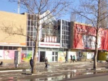 Жители близких к Алексу домов слышали звуки, похожие на взрывы фото