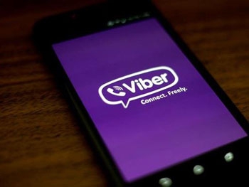 В России могут заблокировать Viber фото
