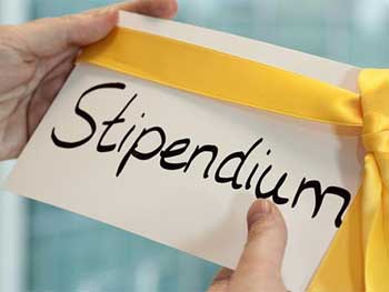 Мелитопольские студенты получили именные стипендии фото