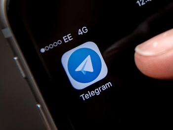 Мошенники заработали почти $30000 на сбое Telegram фото