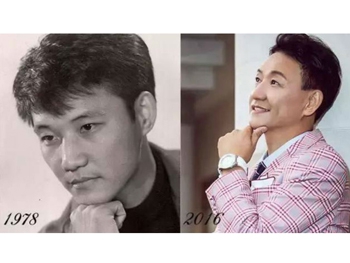 Вампир, не иначе: 68-летний дедушка выглядит на 20  фото