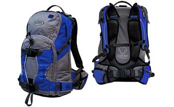 Рюкзаки для туристов и горожан фото