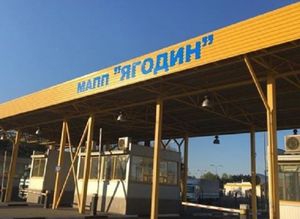 Польша построит скоростное шоссе к украинской границе фото