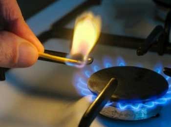 Подорожание стоимости газа отстрочили до июня фото