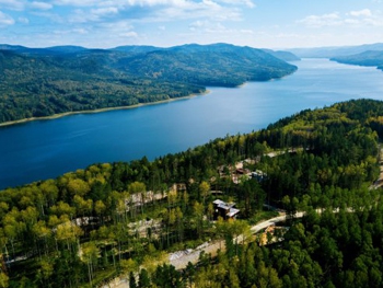 Для Путина строят роскошную дачу за $153 миллиона фото