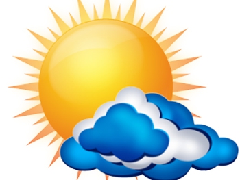 Прогноз погоды для Мелитополя фото