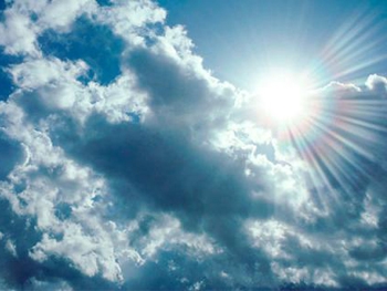 Прогноз погоды для Мелитополя фото