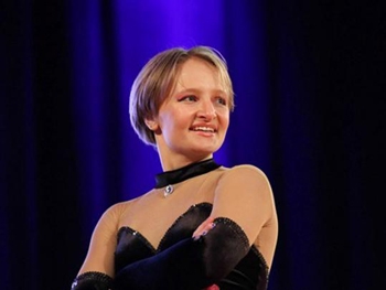 Минфин США подтвердил, что Екатерина Тихонова — дочь Путина фото