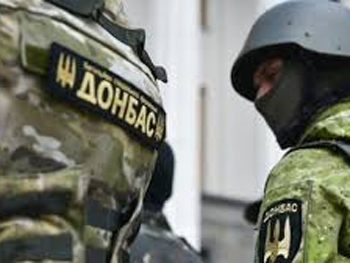 Мы тебе сейчас дырку в голове сделаем: жуткая история о батальоне Донбасс-Украина фото