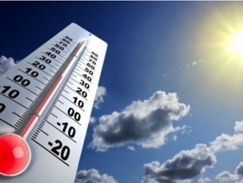 Прогноз погоды для Мелитополя фото