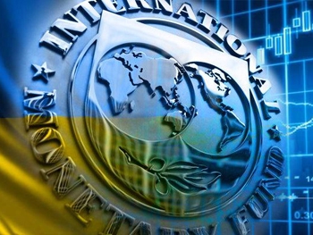 В Нацбанке ждут $2 миллиарда от МВФ в 2018 году фото