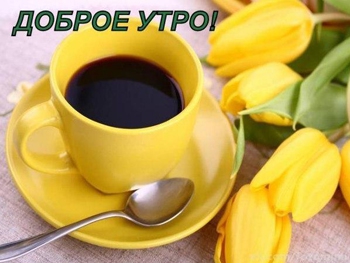 Доброе утро, Мелитополь фото