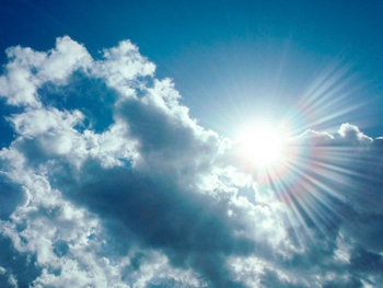 Прогноз погоды для Мелитополя фото