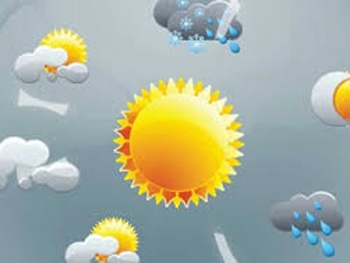 Прогноз погоды для Мелитополя фото